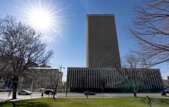 How the latest data on the LDS Church’s landholdings came to be