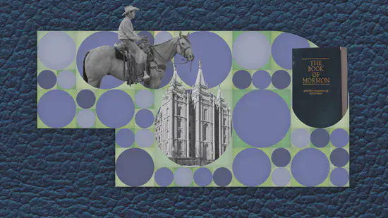 Who’s Buying Nebraska? After shopping spree, Mormon church is top land purchaser