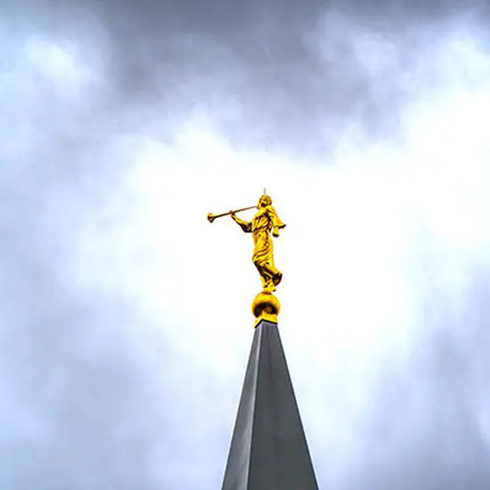Director of Mormon Temple Videos and Sundance Festival Co-founder Admits to Child Molestation in Early 90s