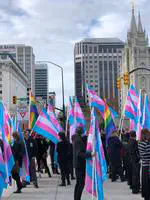 'The Church has always been anti-gay'; LGBT Community Reacts in the Wake of Mormon Policy Rescission