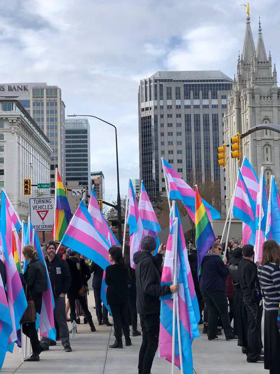 'The Church has always been anti-gay'; LGBT Community Reacts in the Wake of Mormon Policy Rescission
