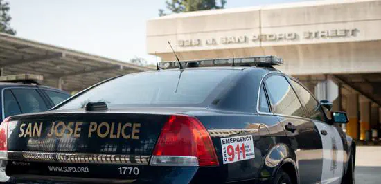 What is predictive policing and why is it dangerous?