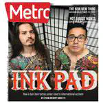 Body of Work: How a San Jose tattoo parlor rose to international acclaim