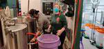 Fox Tale Fermentation Project brings unique brews to San Jose
