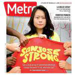 Strength in Members: The woman behind San Jose Strong now has her sights set on developing an app for San Joseans