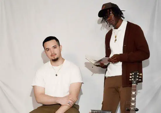 Mint.Beats and Gatsby Collaborate on New Album
