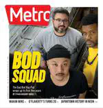 Five Years of Dad Bod Rap Pod