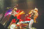 Salt Lake City Folk-Rockers the National Parks is on the Rise