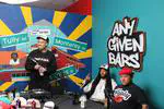 'Any Given Bars' Highlights the Flow of San Jo'