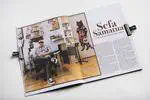 Sefa Samatua: A modern spin on traditional Samoan tattooing