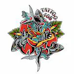 Tattoo 408